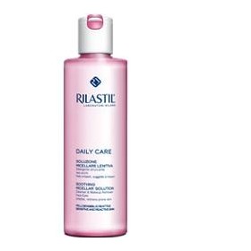Rilastil Daily Care Soluzione Micellare Lenitiva 250 ml Rilastil Daily Care Soluzione Micellare Lenitiva 250 ml