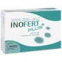 Inofert Plus Integratore di Acido Folico e Myo-Inositolo 20 Capsule