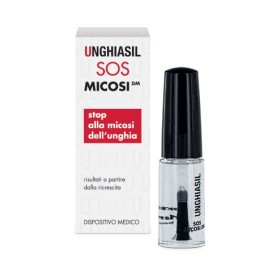 Unghiasil SOS Micosi Gel Antimicotico 5 ml Unghiasil SOS Micosi Gel Antimicotico 5 ml