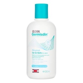 Germisdin Body Wash Detergente Liquido Antimicrobico 250 ml Germisdin Body Wash Detergente Liquido Antimicrobico 250 ml