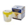 CONTENITORE URINA 120ML STV