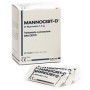 Mannocist-D Integratore Vie Urinarie 20 Bustine