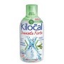 Kilocal Drenante Forte Thè Verde Integratore Depurativo 500 ml