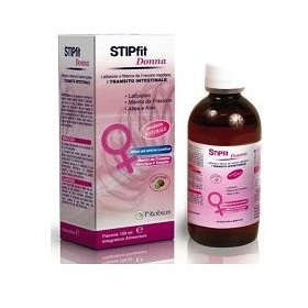 Stipfit Donna Sciroppo Integratore Estratti Vegetali 150 ml Stipfit Donna Sciroppo Integratore Estratti Vegetali 150 ml