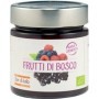 Fior Di Loto Composta Ai Frutti Di Bosco Biologica 250 g