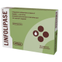 Linfolipase Integratore Drenante 30 Compresse