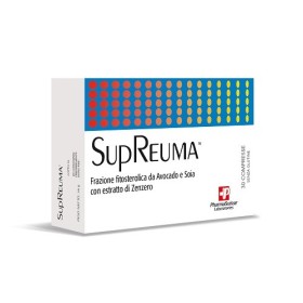 Supreuma Integratore Articolare 30 Compresse Supreuma Integratore Articolare 30 Compresse