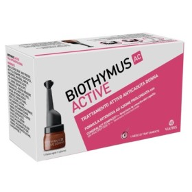 BIOTHYMUS AC ACT D TRATT 10F BIOTHYMUS AC ACT D TRATT 10F