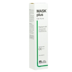 Mask Plus Gel Acne 50 ml Mask Plus Gel Acne 50 ml