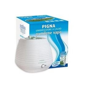 Pumilene Vapo Pigna Umidificatore a Caldo Pumilene Vapo Pigna Umidificatore a Caldo