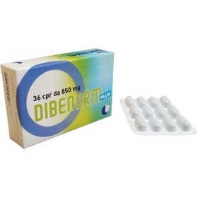 Biogroup Dibenorm Plus Integratore Metabolismo Lipidi e Carboidrati  36 Compresse Biogroup Dibenorm Plus Integratore Metabolismo Lipidi e Carboidrati  36 Compresse