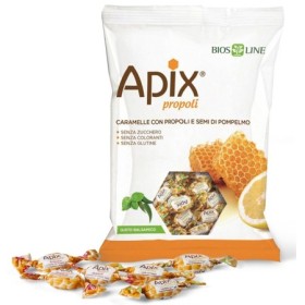 APIX CARAMELLE BALSAM 50G APIX CARAMELLE BALSAM 50G