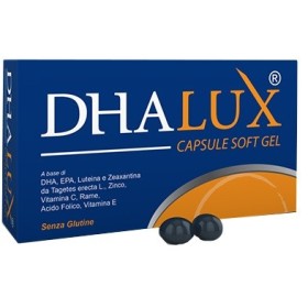 DHALUX 30CPS MOLLI DHALUX 30CPS MOLLI
