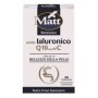 Matt Benessere Acido Ialuronico Q10 Con Vitamina C 30 Compresse