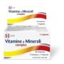 MATT PHARMA VIT/MIN COMPL60CPR