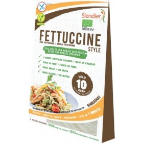 Fior Di Loto Shirataki Bio Fettuccine Biologiche 250 g Fior Di Loto Shirataki Bio Fettuccine Biologiche 250 g