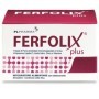 Ferfolix Plus Integratore Per Gravidanza 20 Bustine