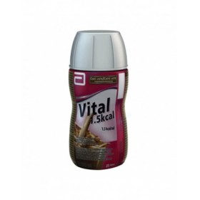 Vital 1,5 kcal Vaniglia 200 ml Vital 1,5 kcal Vaniglia 200 ml