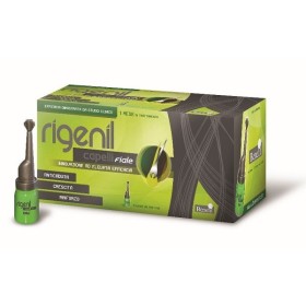 Rigenil Capelli Trattamento Anticaduta 10 Fiale Rigenil Capelli Trattamento Anticaduta 10 Fiale