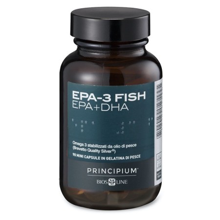 PRINCIPIUM EPA-3 FISH 90CPS