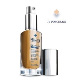 Rilastil Maquillage Liftrepair Fondotinta Liftante Colore 10 Flacone 30 ml Rilastil Maquillage Liftrepair Fondotinta Liftante Colore 10 Flacone 30 ml