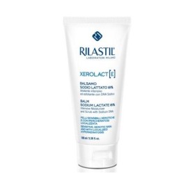 Rilastil Xerolact Balsamo 18% Pelle Secca Ipercheratosi 100 ml Rilastil Xerolact Balsamo 18% Pelle Secca Ipercheratosi 100 ml