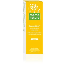Schwabe Dermakind Crema Lenitiva Antirritazioni 100 ml Schwabe Dermakind Crema Lenitiva Antirritazioni 100 ml