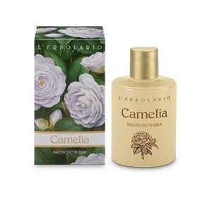 CAMELIA BAGNOSCHIUMA 300ML CAMELIA BAGNOSCHIUMA 300ML