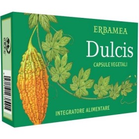 DULCIS 30CPS VEGETALI DULCIS 30CPS VEGETALI