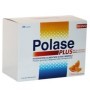 Polase Plus Integratore Sali Minerali con Magnesio e Potassio 24 Bustine