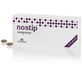 Nostip Integratore Transito Intestinale 24 Compresse Nostip Integratore Transito Intestinale 24 Compresse