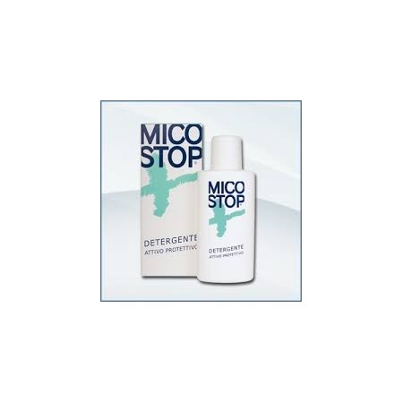 Micostop Detergente Intimo Attivo Protettivo 250 ml