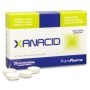 Xanacid Benessere Gastrointestinale 20 Compresse Masticabili