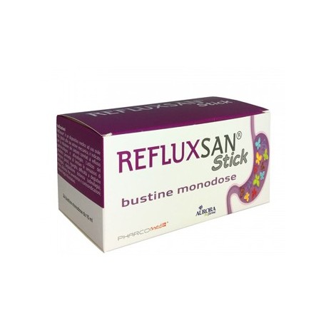 Refluxsan 24 Bustine Oral Stick