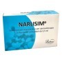 Narlisim Soluzione Nasale 10 Faconi Monodose 2 ml