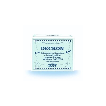 Decron Integraore 20 Bustine