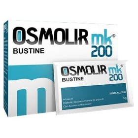 Osmolir MK 200 Integratore 14 Bustine Osmolir MK 200 Integratore 14 Bustine