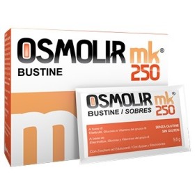 Osmolir MK 250 Integratore 14 Bustine Osmolir MK 250 Integratore 14 Bustine