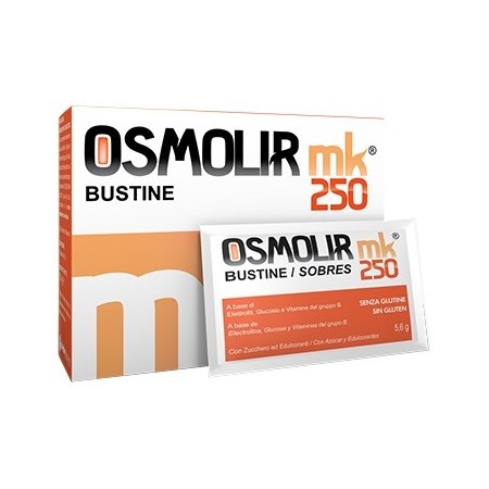 OSMOLIR MK 250 14BUST
