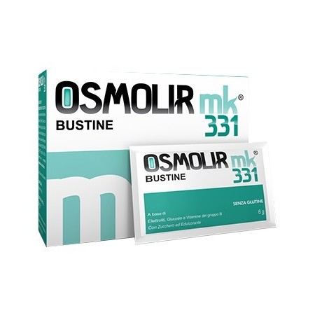 OSMOLIR MK 331 14BUST
