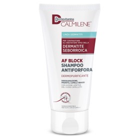 Dermovitamina Calmilene AFBlock Shampoo Antiforfora 200 ml Dermovitamina Calmilene AFBlock Shampoo Antiforfora 200 ml