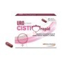Urogermin Rapid Integratore Benessere Vie Urinarie 15 Capsule