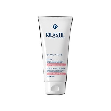 Rilastil Smagliature Crema Pelli Sensibili e Reattive 200 ml
