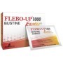 Flebo-Up 1000 Exotic Integratore Sistema Circolatorio 18 Bustine