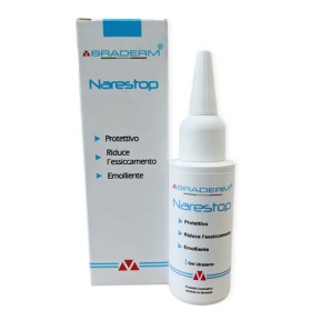 Braderm Nare Stop Crema Protezione Capillari Nasali 30 ml Braderm Nare Stop Crema Protezione Capillari Nasali 30 ml