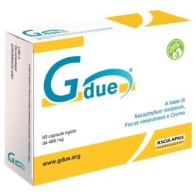 GDUE 60CPS GDUE 60CPS