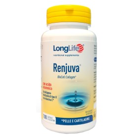 LongLife Renjuva Integratore 100 Capsule LongLife Renjuva Integratore 100 Capsule
