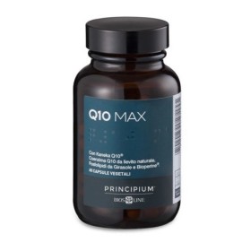 Principium Q10 Max 200 Mg 60 Capsule Principium Q10 Max 200 Mg 60 Capsule