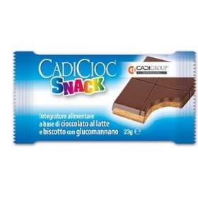 CADICIOC SNACK LATTE 1BARR CADICIOC SNACK LATTE 1BARR