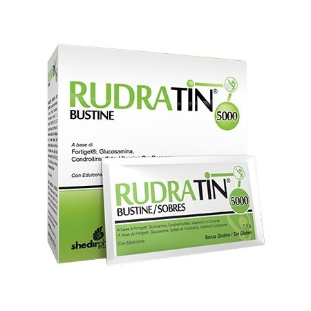 RUDRATIN 5000 20BUST